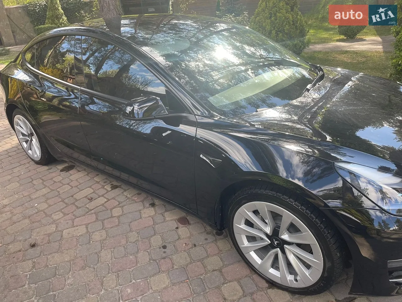 2024 Tesla Model 3 - мініатюра 12