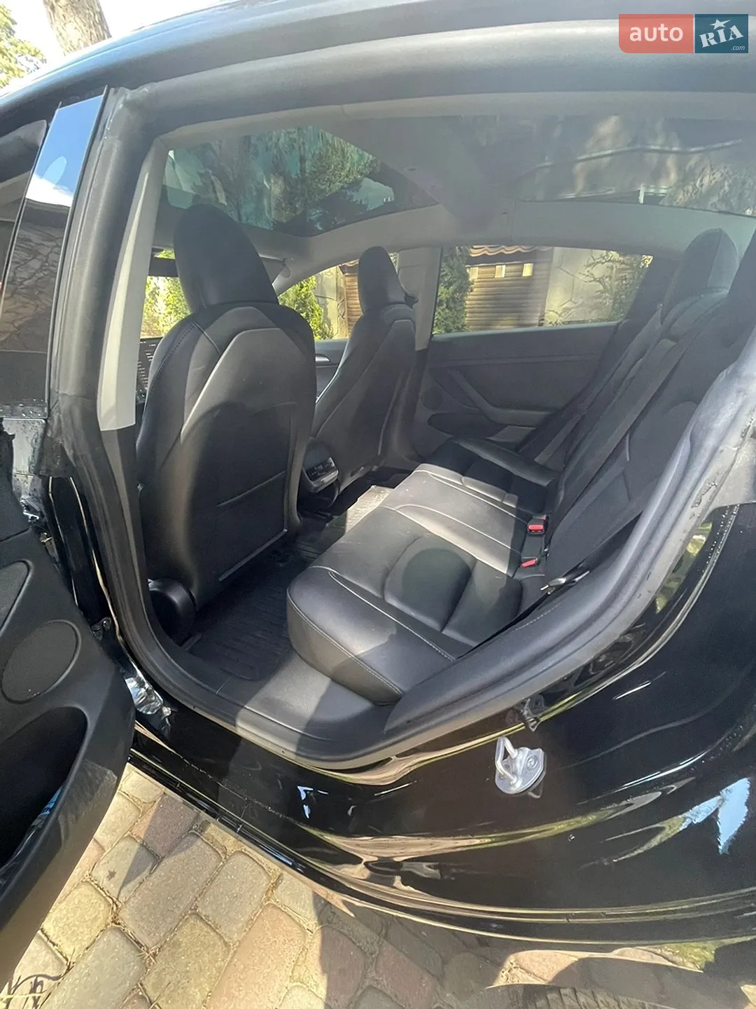 2023 Tesla Model 3 - мініатюра 6