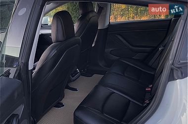 Седан Tesla Model 3 2022 в Хмельницькому