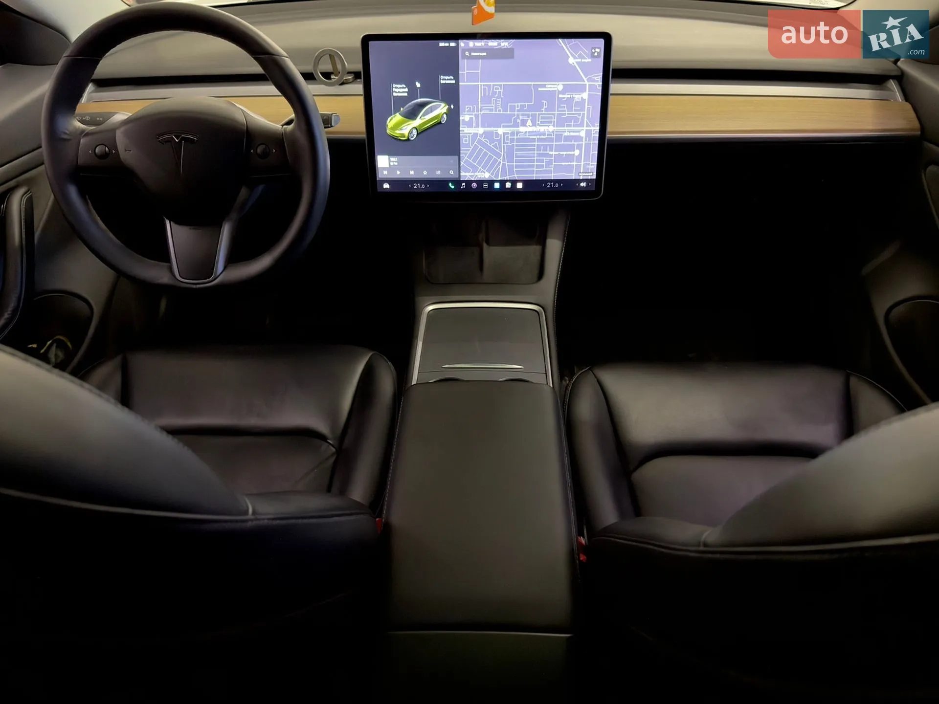 2019 Tesla Model 3 - мініатюра 13