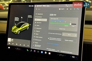 Седан Tesla Model 3 2019 в Николаеве