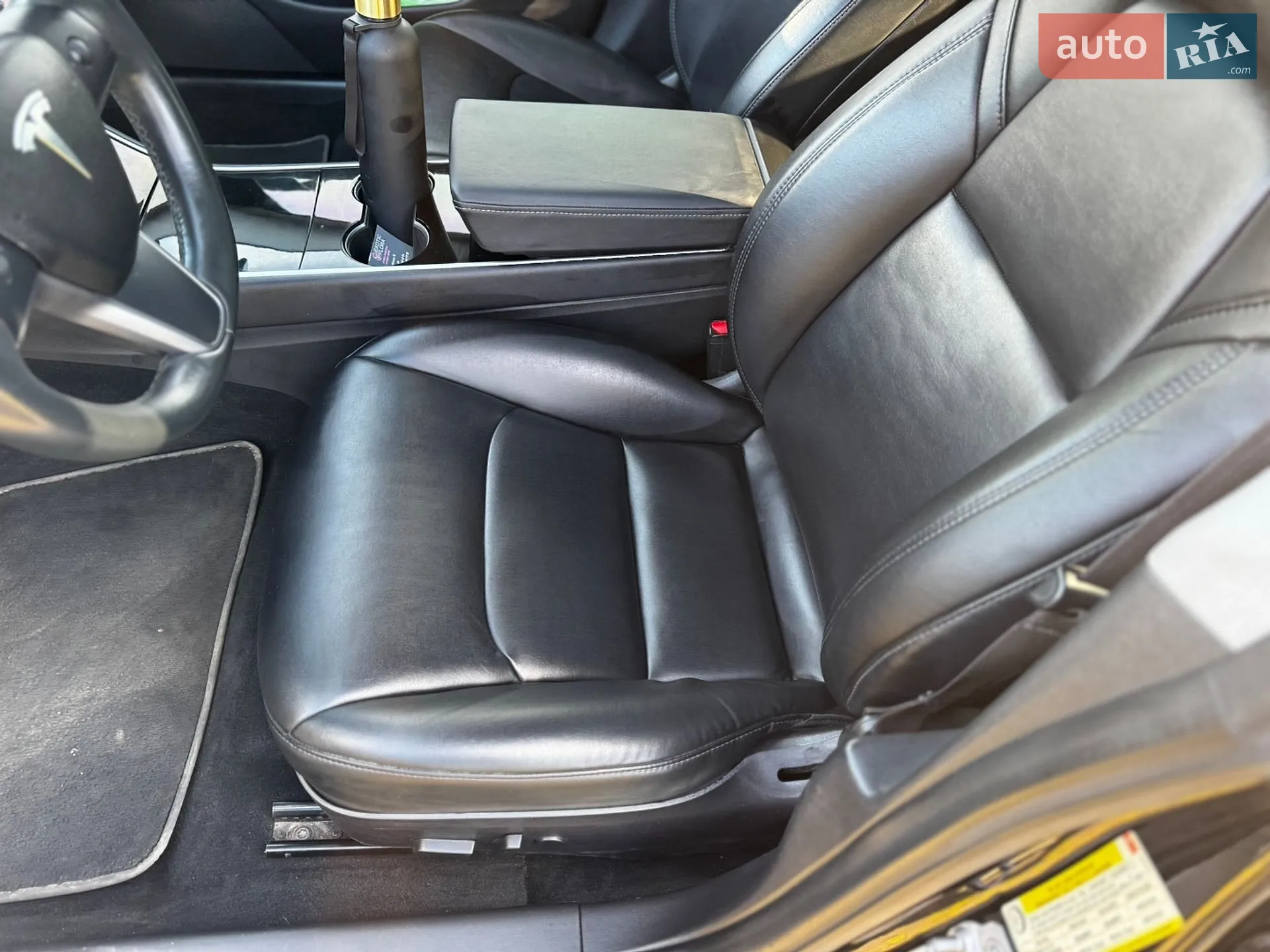 2018 Tesla Model 3 - мініатюра 14