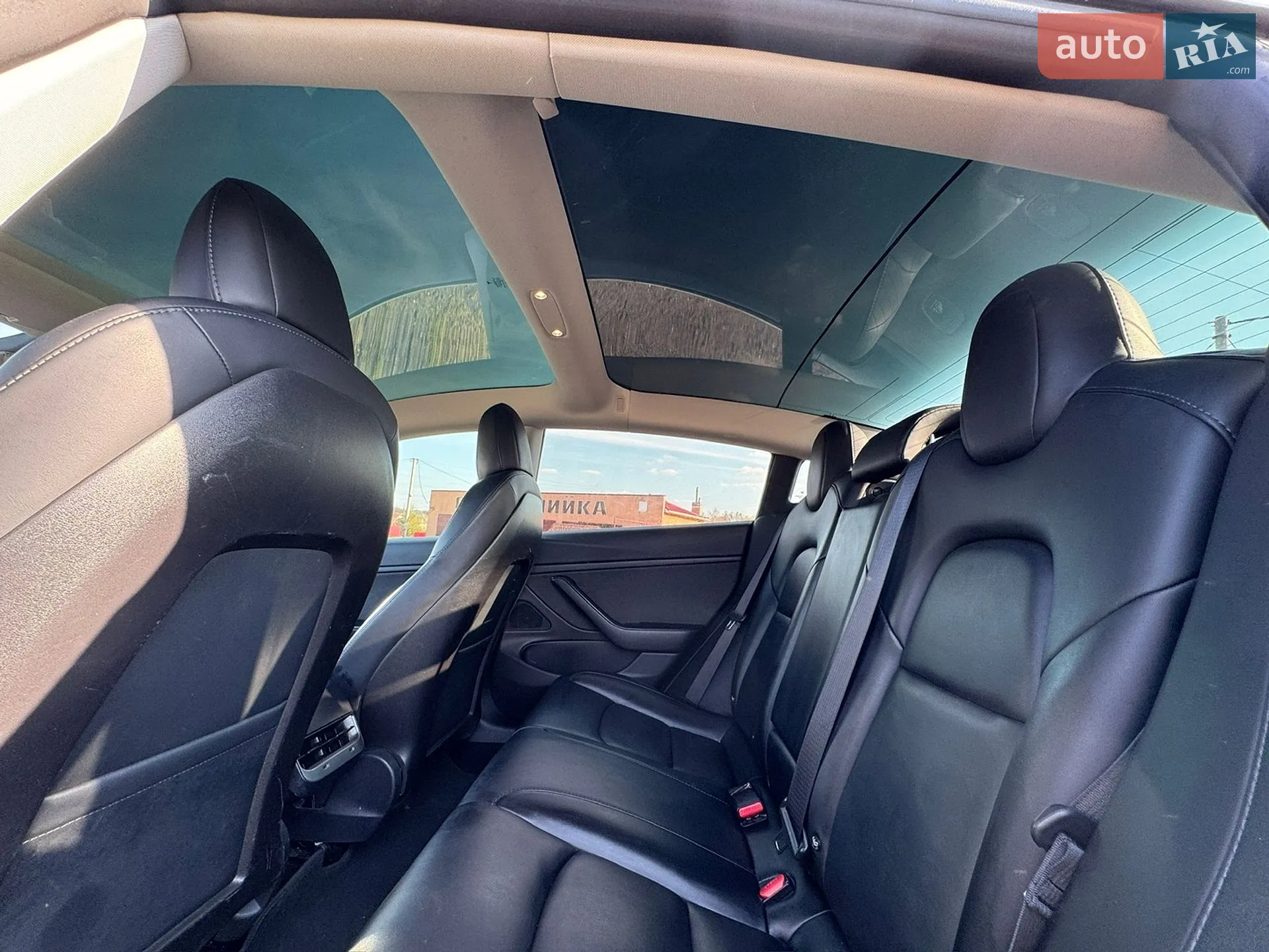 2018 Tesla Model 3 - мініатюра 23