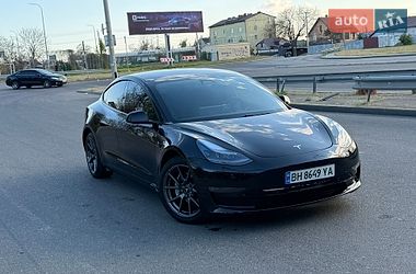Седан Tesla Model 3 2020 в Одессе