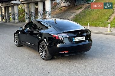 Седан Tesla Model 3 2020 в Одессе