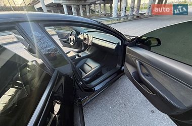 Седан Tesla Model 3 2020 в Одессе