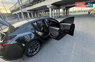Седан Tesla Model 3 2020 в Одессе