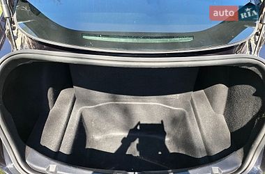 Седан Tesla Model 3 2018 в Бердичеве
