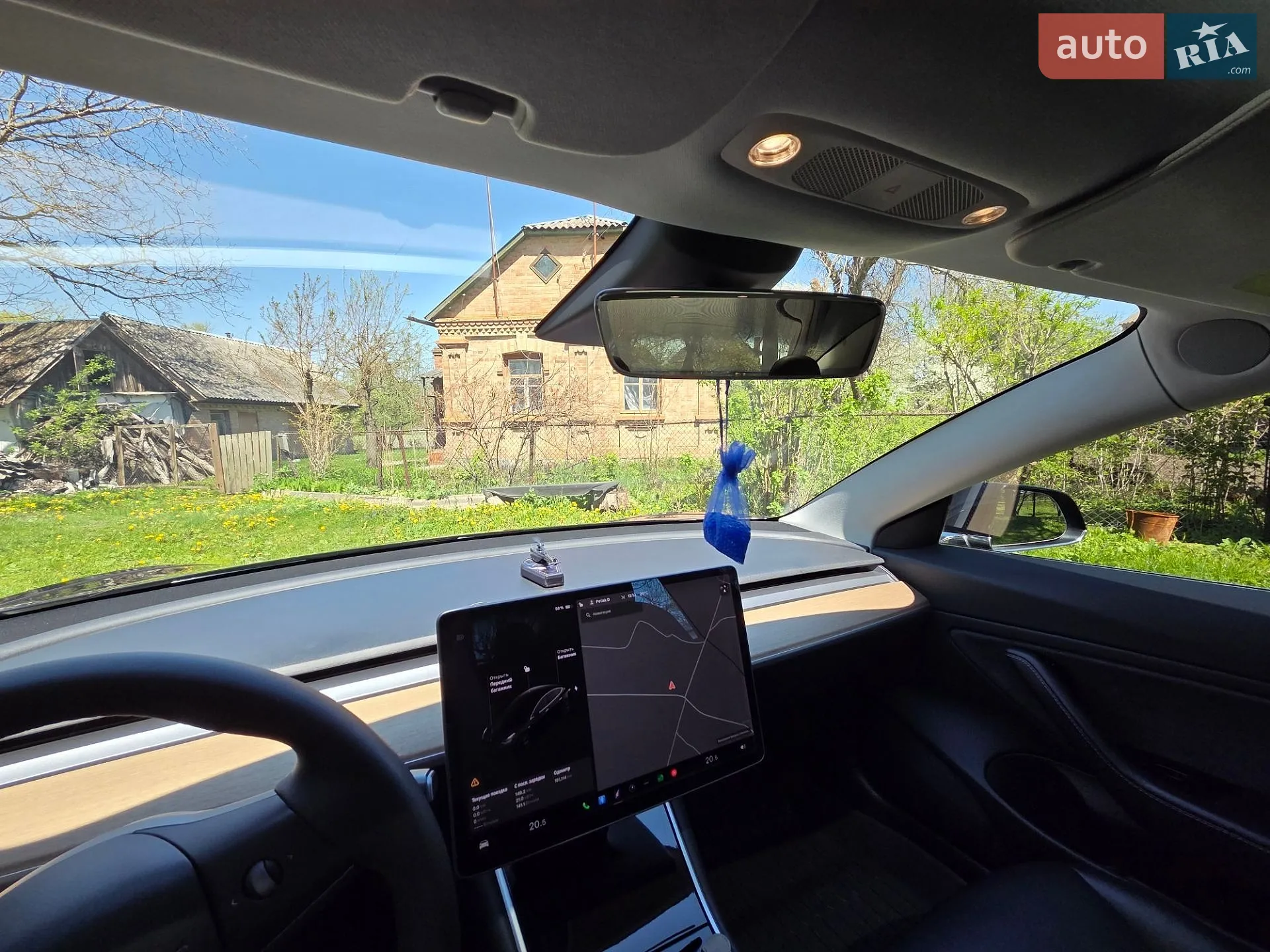 2018 Tesla Model 3 - мініатюра 21