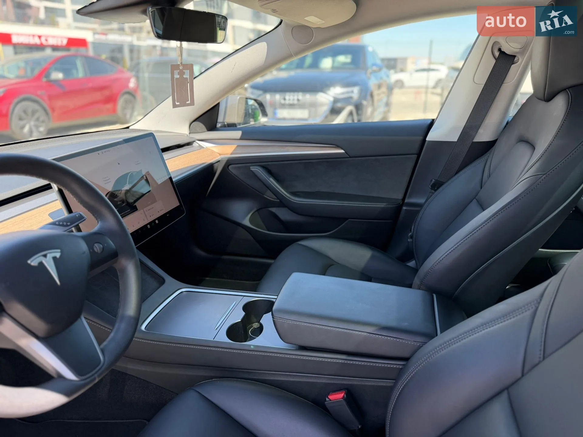 2023 Tesla Model 3 - мініатюра 15
