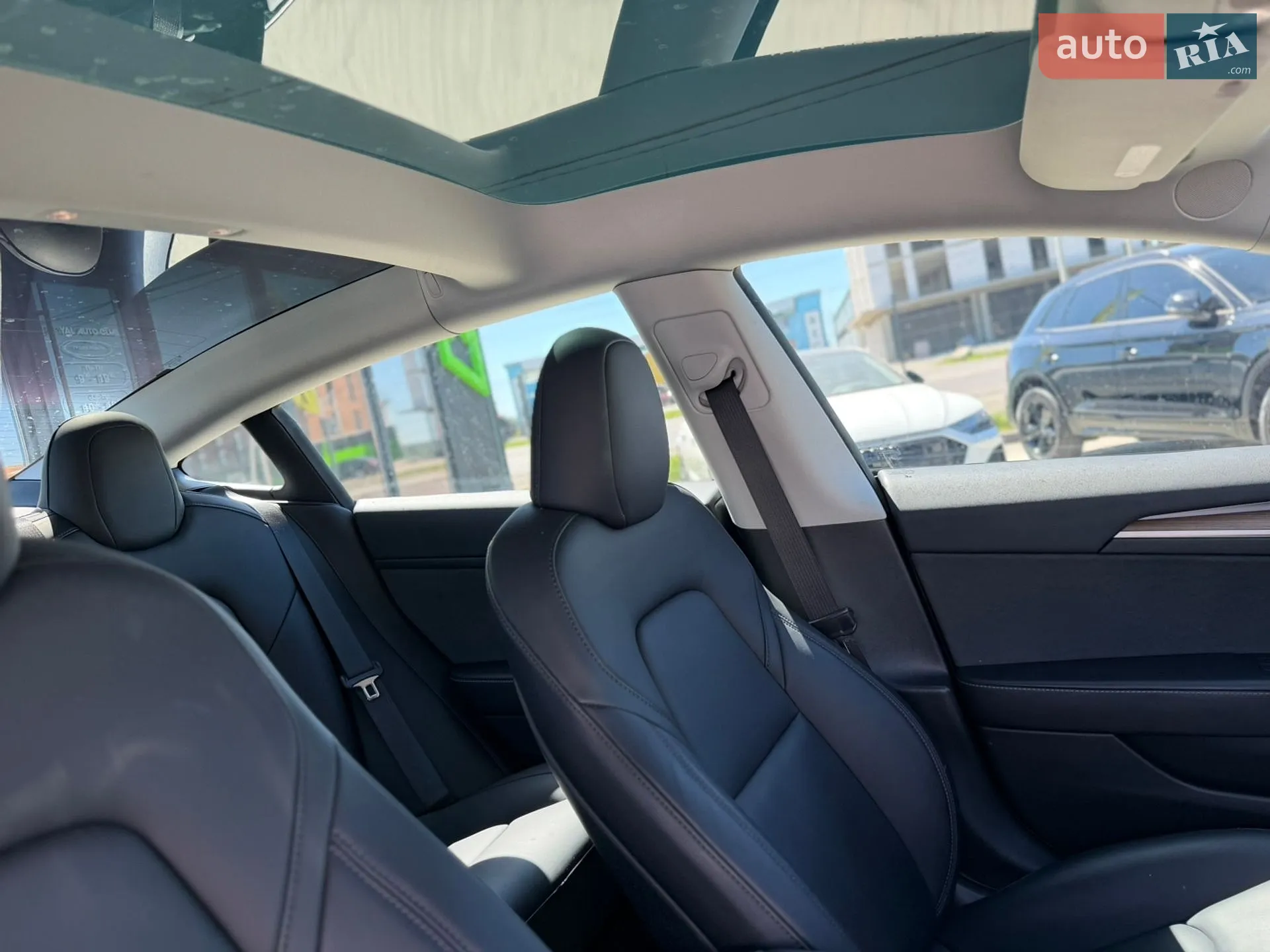 2023 Tesla Model 3 - мініатюра 28