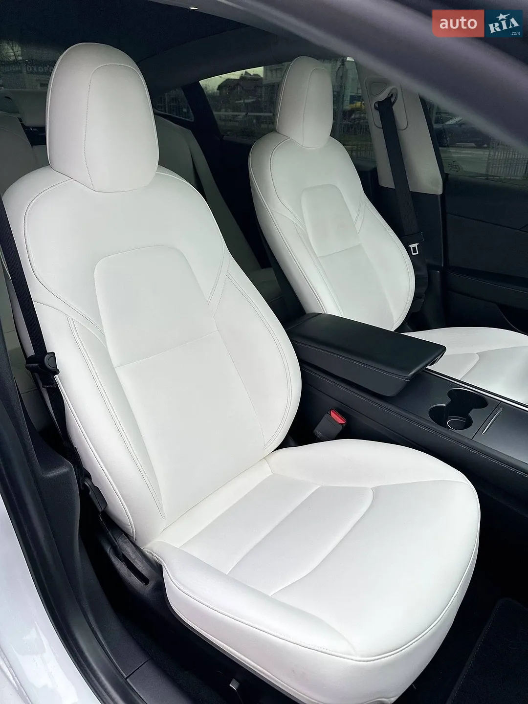 2021 Tesla Model 3 - мініатюра 15