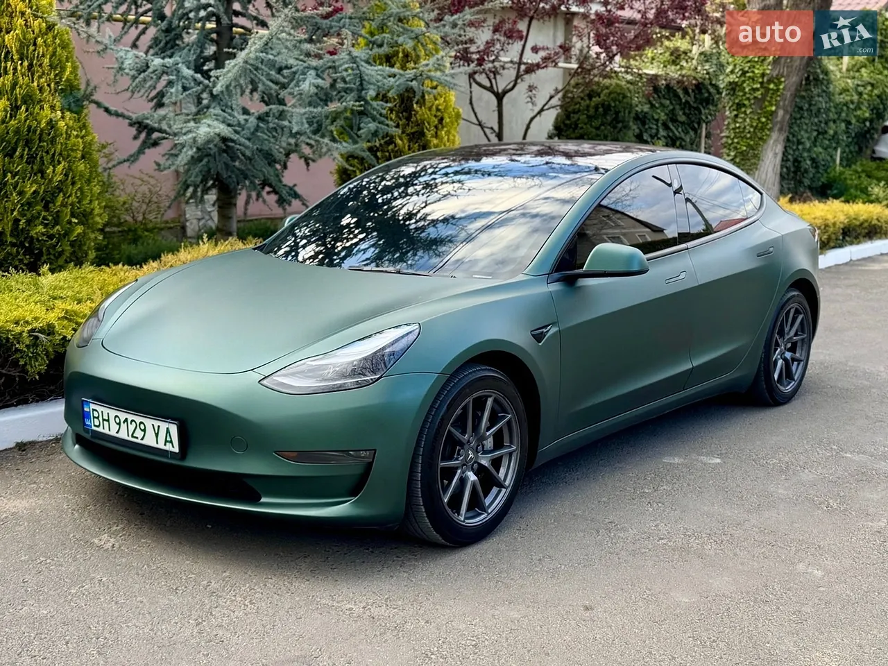 2023 Tesla Model 3 - мініатюра 55