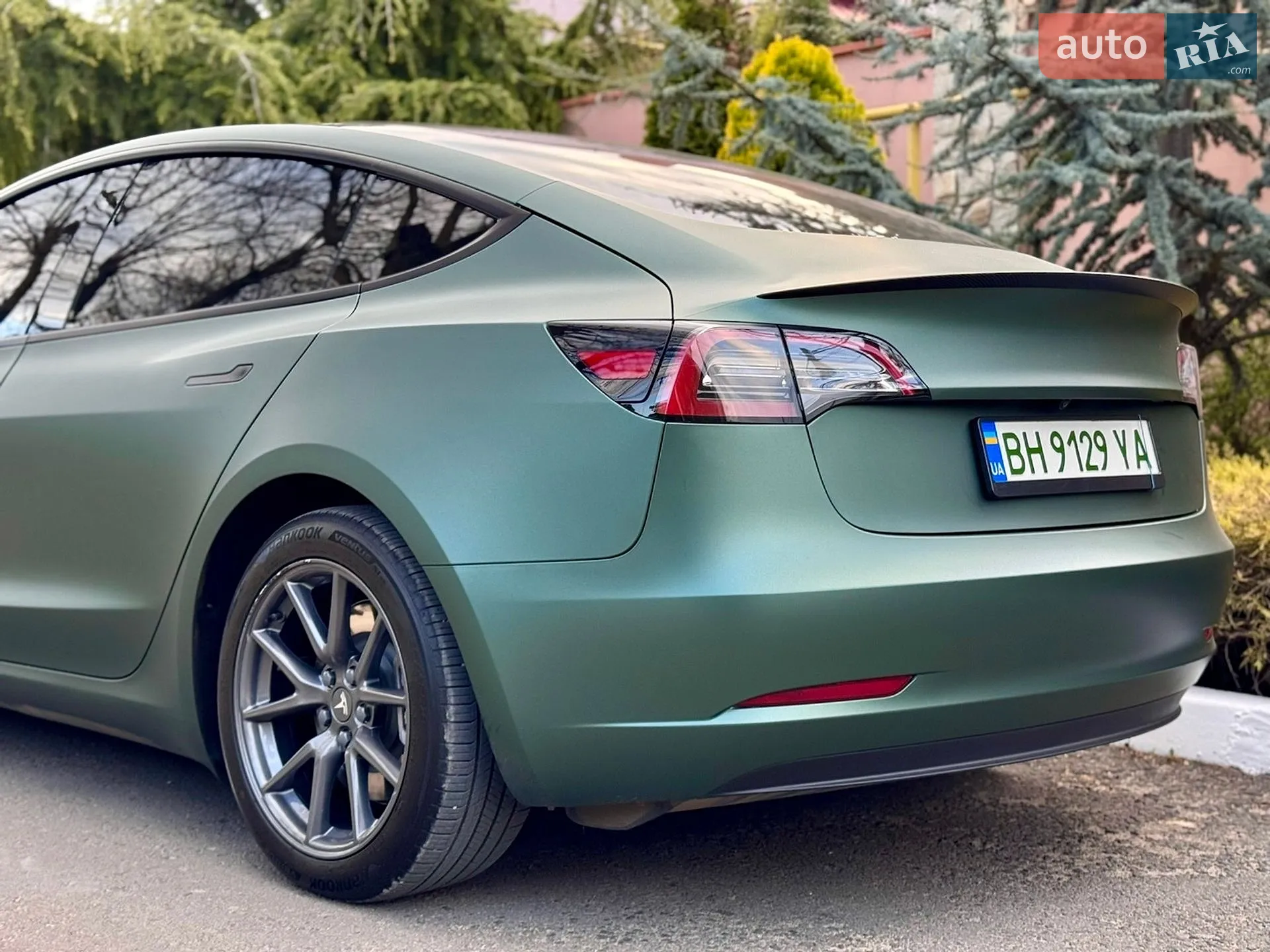 2023 Tesla Model 3 - мініатюра 12
