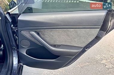 Седан Tesla Model 3 2023 в Одессе