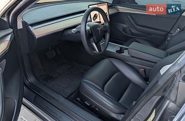 Седан Tesla Model 3 2023 в Киеве