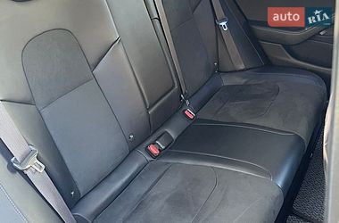 Седан Tesla Model 3 2018 в Кропивницькому