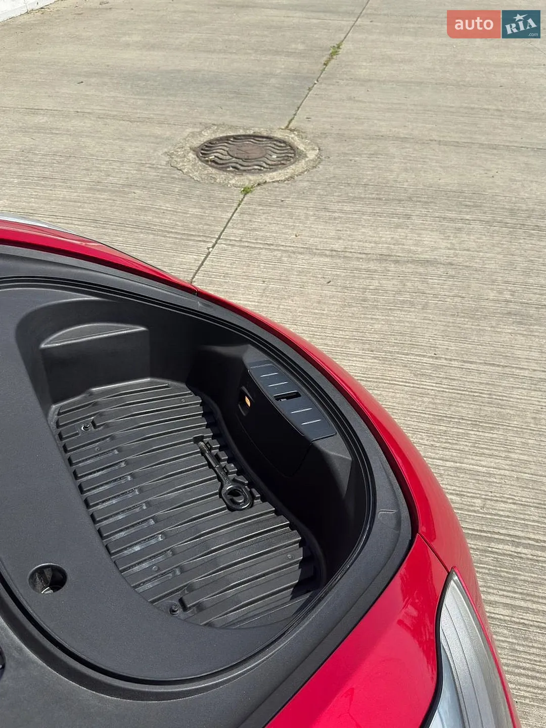 2023 Tesla Model 3 - мініатюра 38