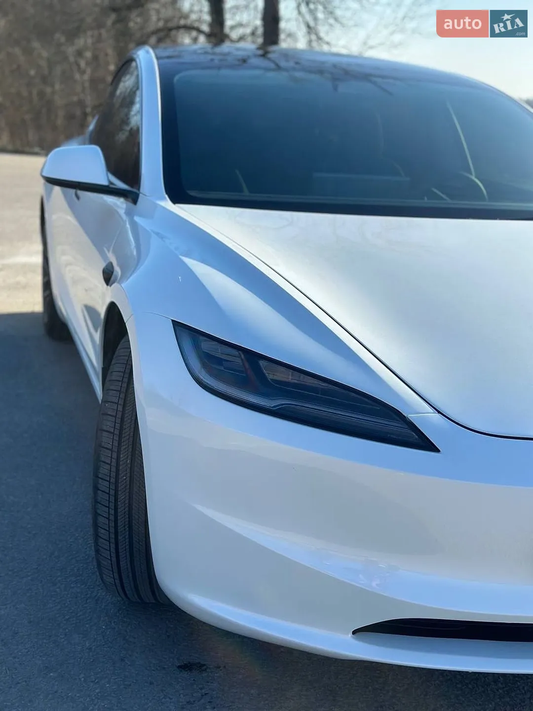 2024 Tesla Model 3 - мініатюра 12