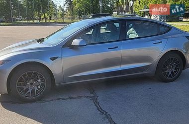 Седан Tesla Model 3 2025 в Запорожье