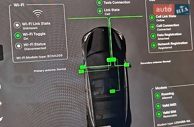 Седан Tesla Model 3 2020 в Кременце