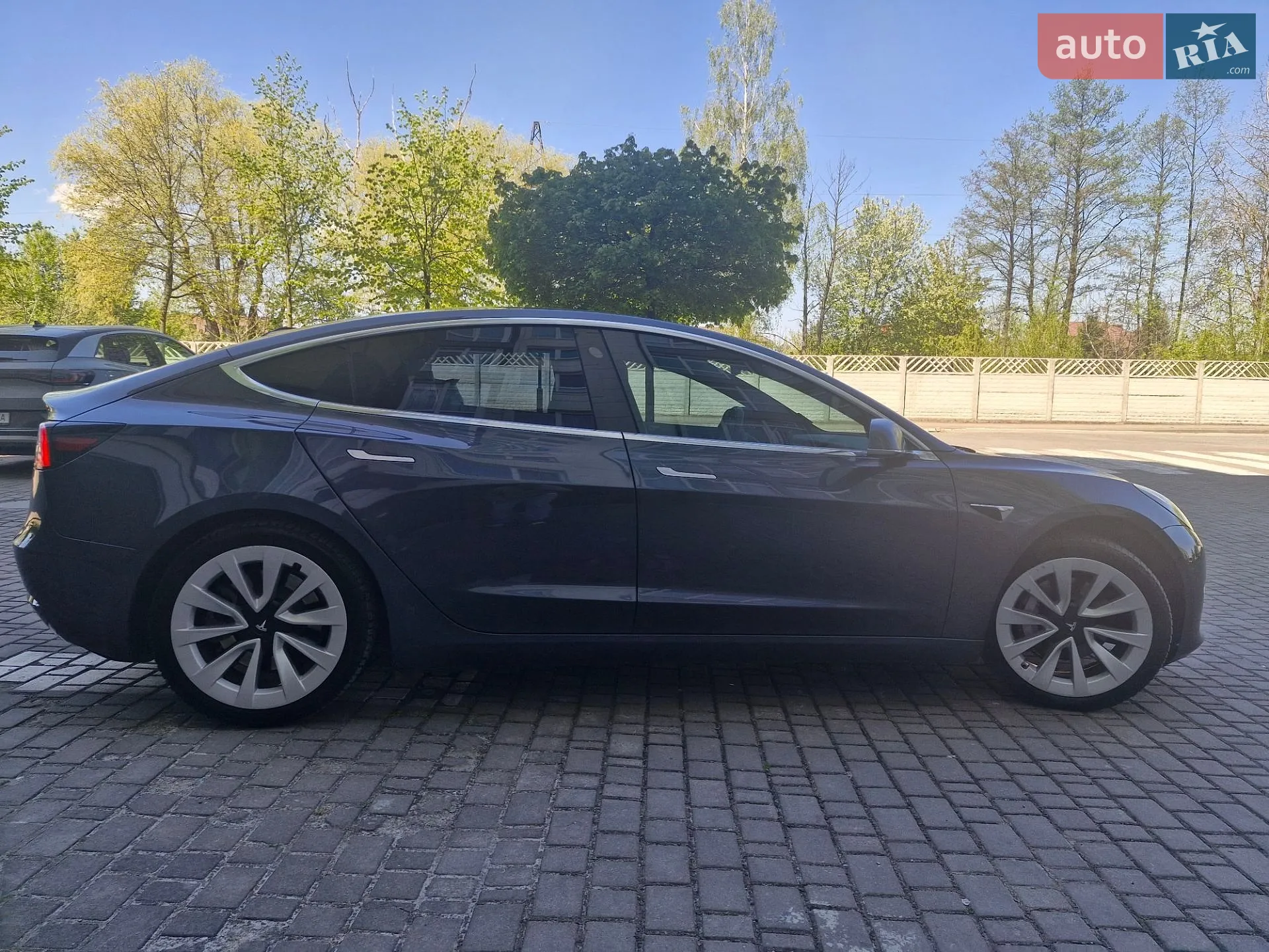2019 Tesla Model 3 - мініатюра 14