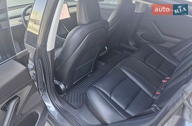 Седан Tesla Model 3 2019 в Івано-Франківську фото 22 Седан Tesla Model 3 2019 в Івано-Франківську