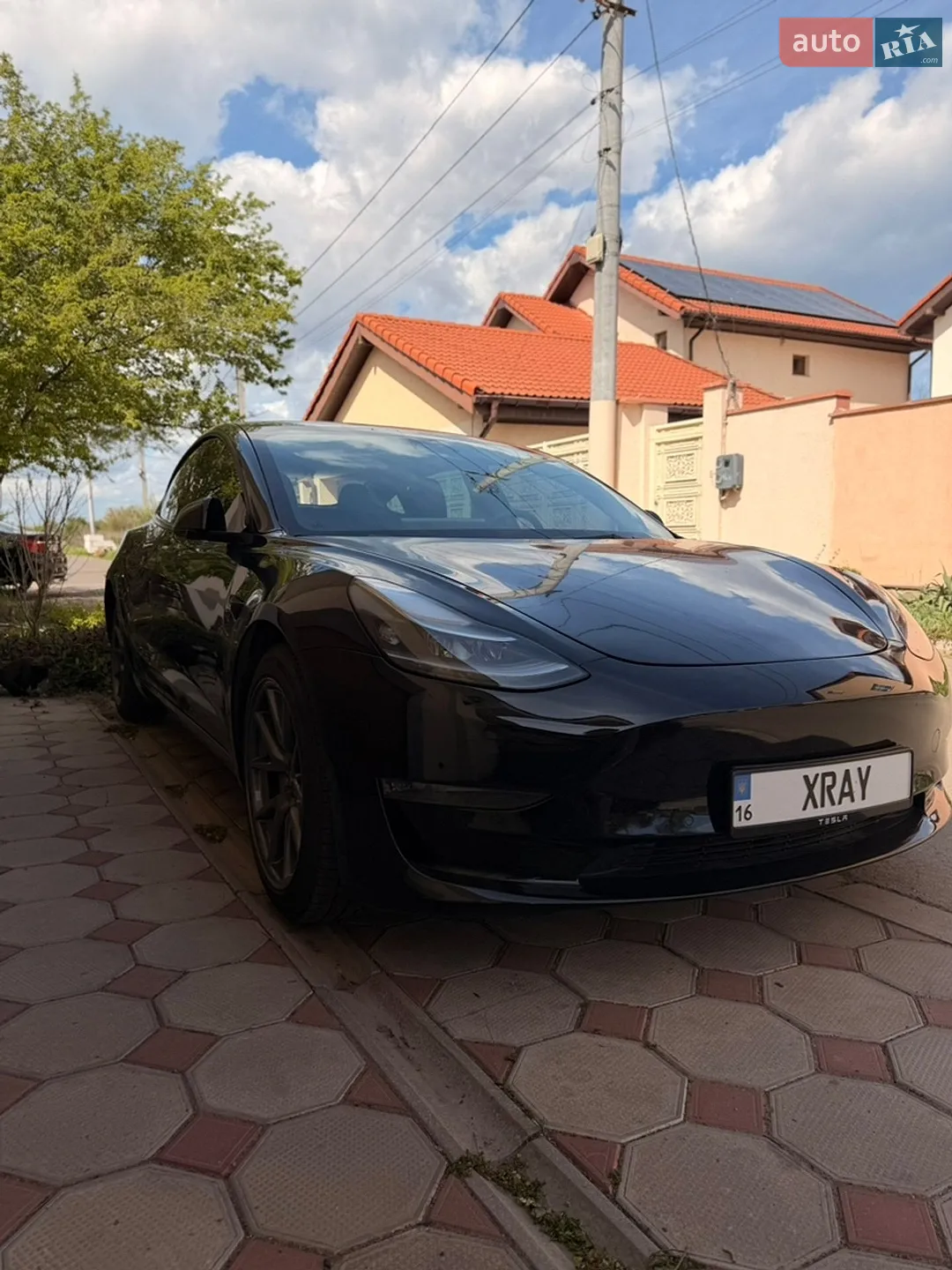 2022 Tesla Model 3 - мініатюра 2