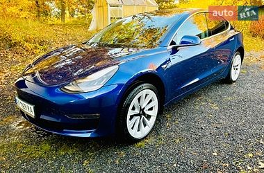 Седан Tesla Model 3 2019 в Харькове