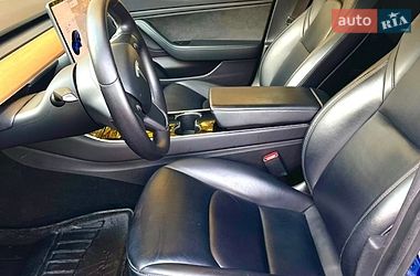 Седан Tesla Model 3 2019 в Харькове