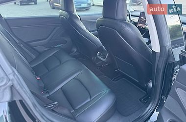Седан Tesla Model 3 2019 в Днепре