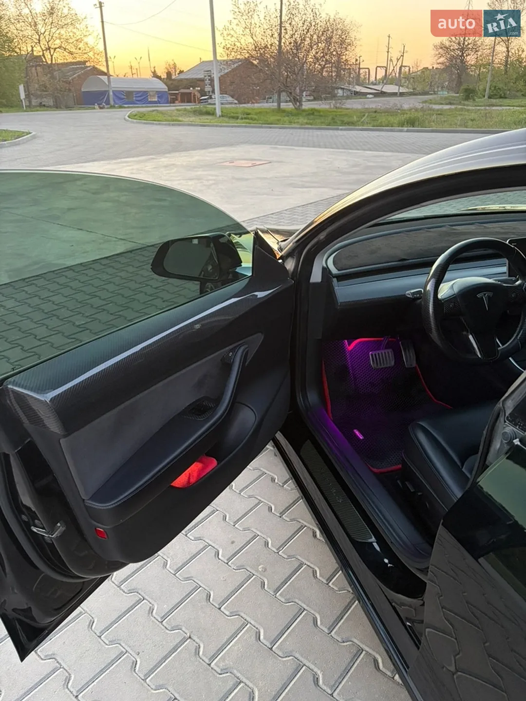 2018 Tesla Model 3 - мініатюра 13