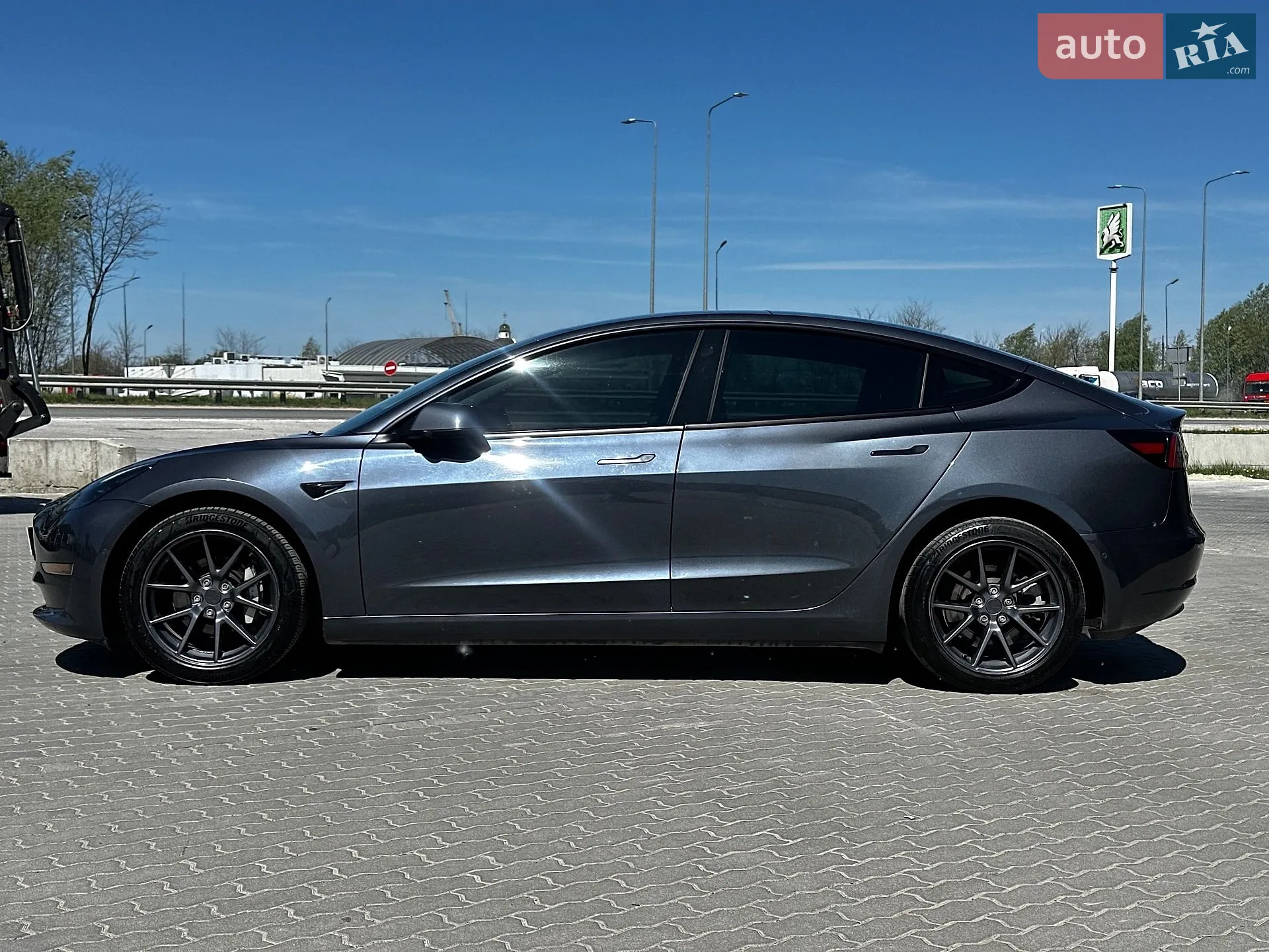 2022 Tesla Model 3 - мініатюра 7