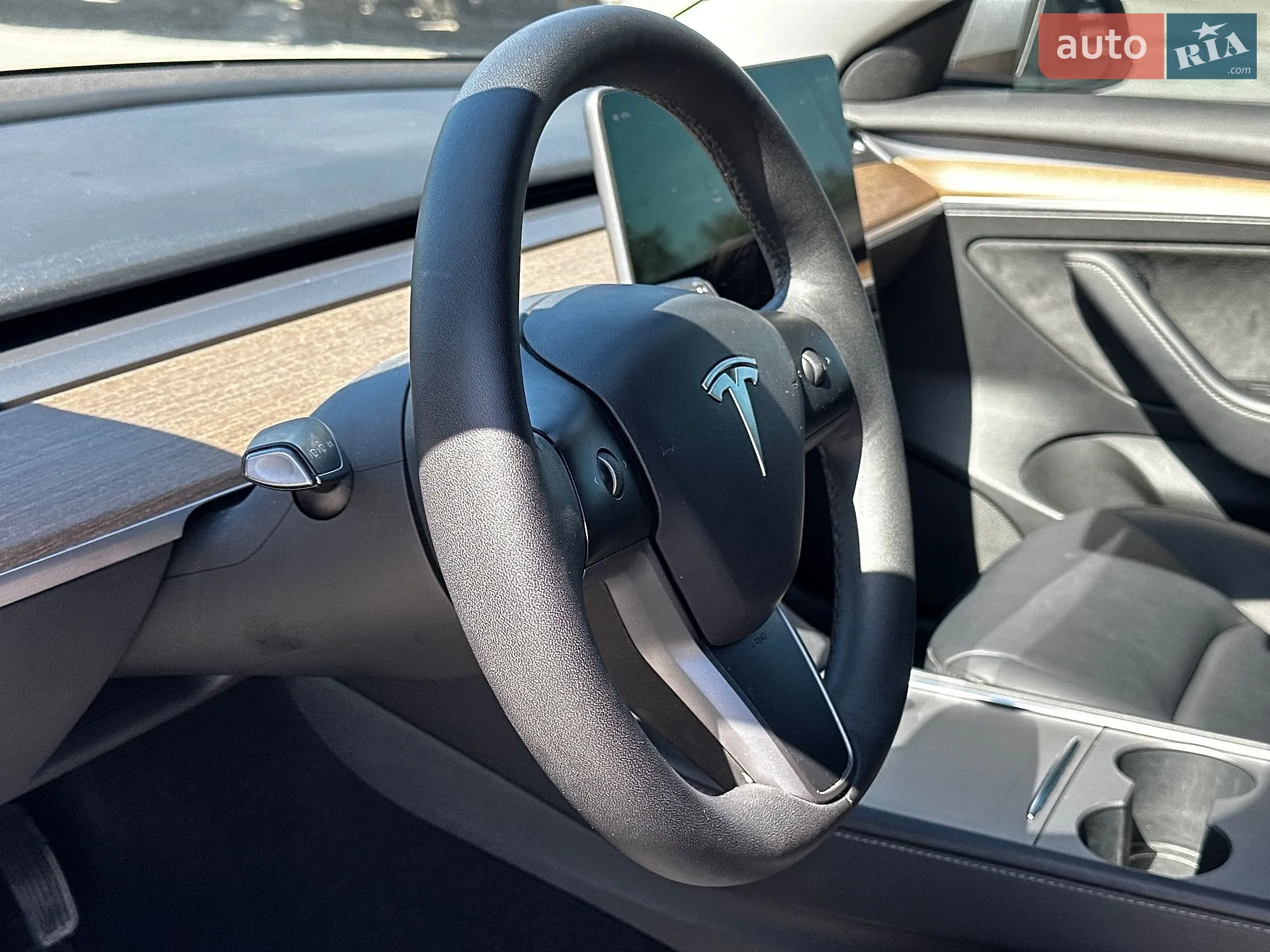 2022 Tesla Model 3 - мініатюра 27