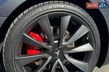 Седан Tesla Model 3 2020 в Одессе