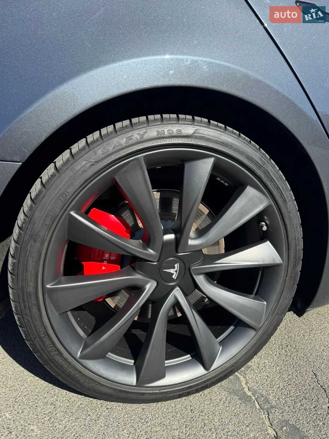 2020 Tesla Model 3 - мініатюра 9