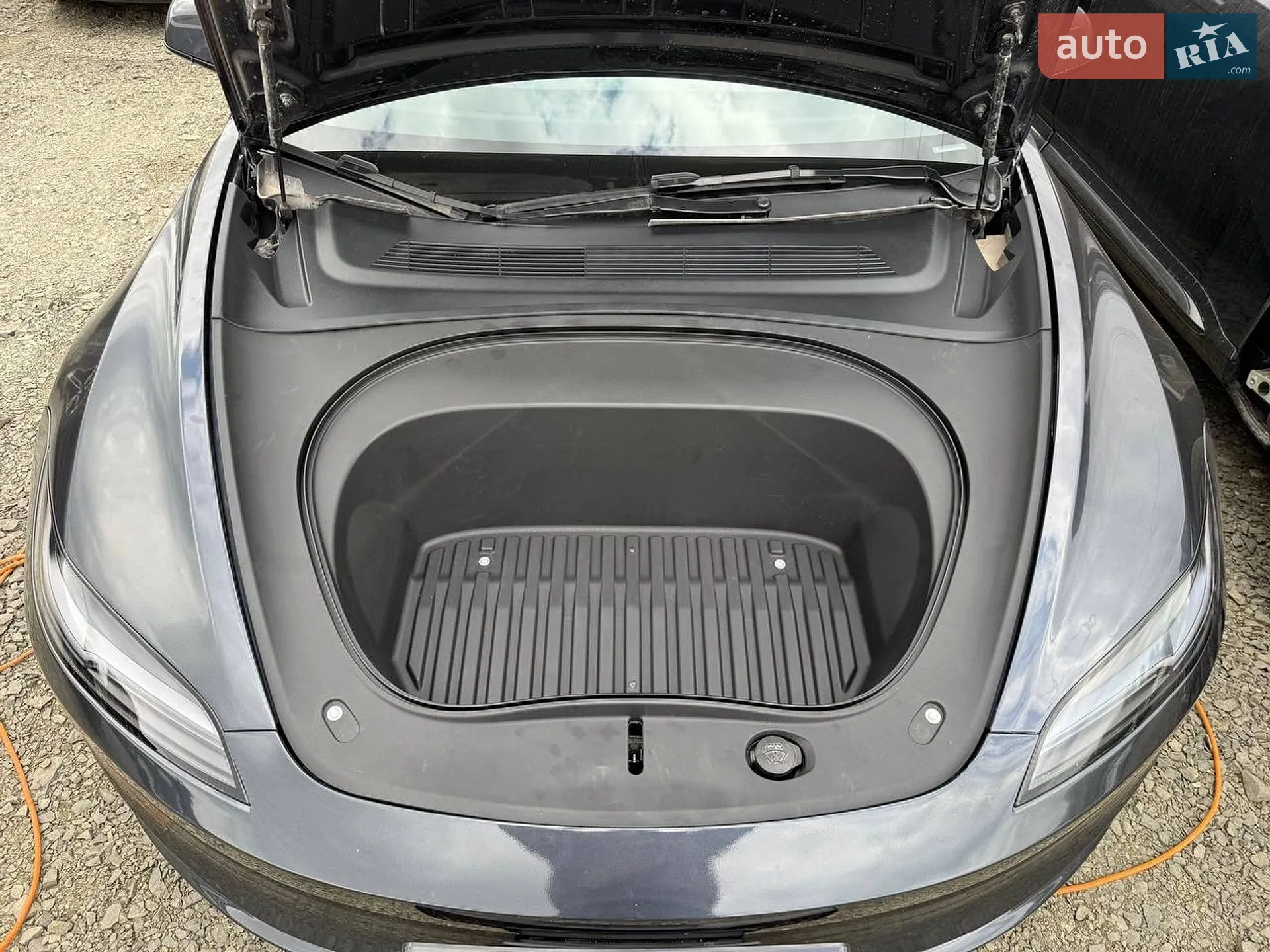 2024 Tesla Model 3 - мініатюра 29