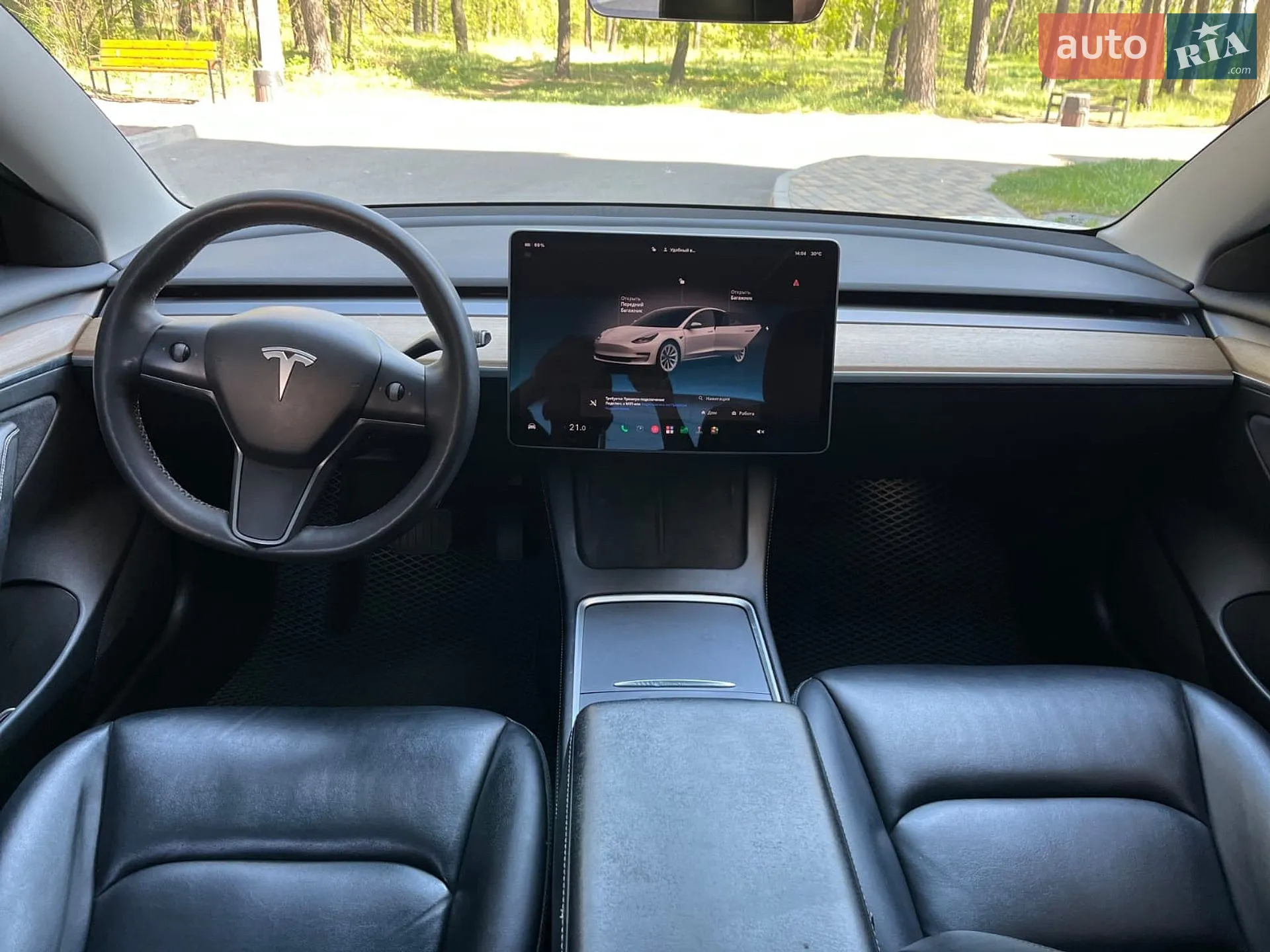 2022 Tesla Model 3 - мініатюра 10