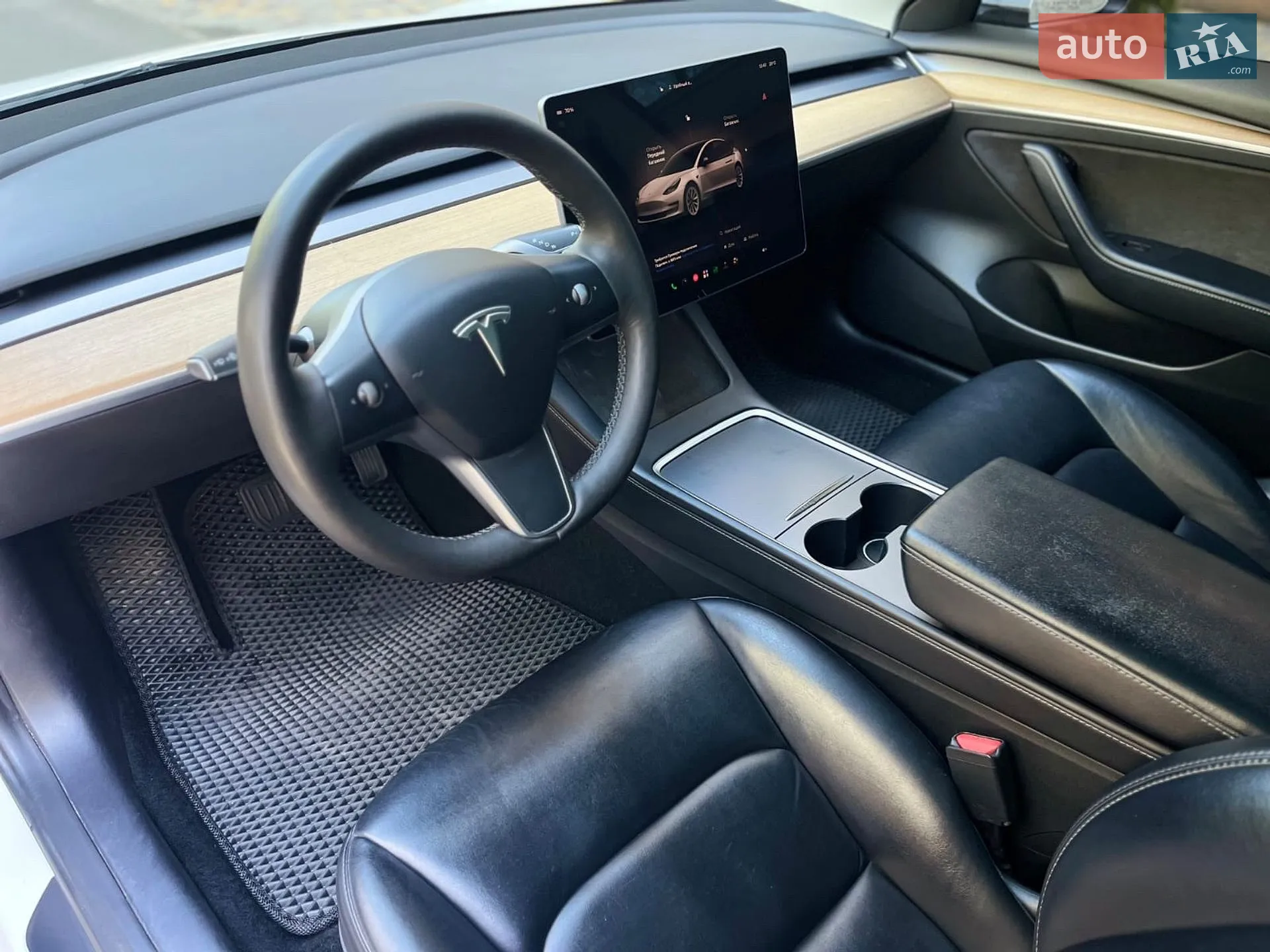 2022 Tesla Model 3 - мініатюра 12