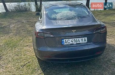 Седан Tesla Model 3 2019 в Ковеле