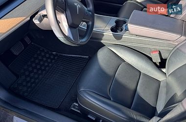 Седан Tesla Model 3 2019 в Ковеле