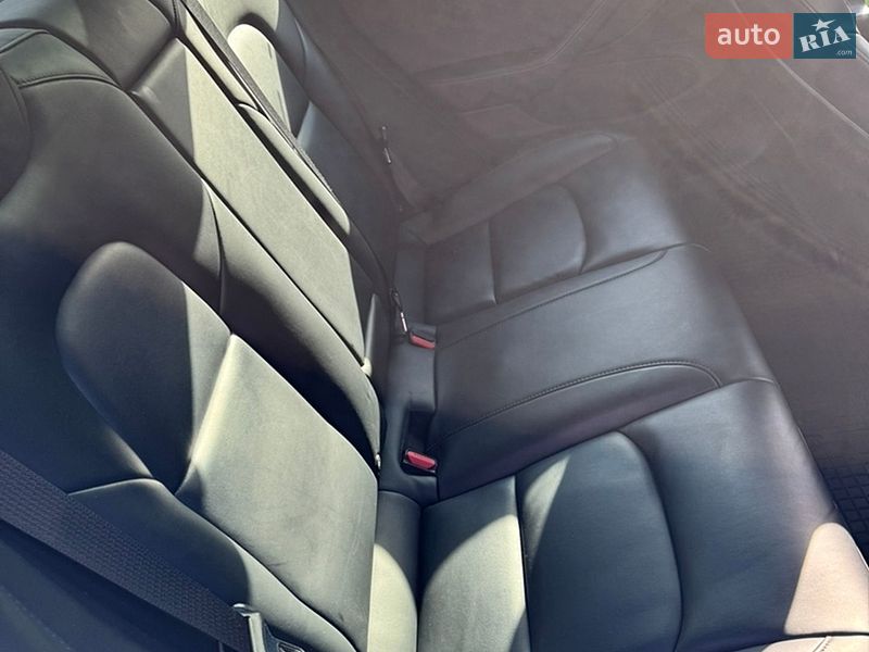 Седан Tesla Model 3 2019 в Ковеле