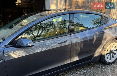 Седан Tesla Model 3 2022 в Каменец-Подольском
