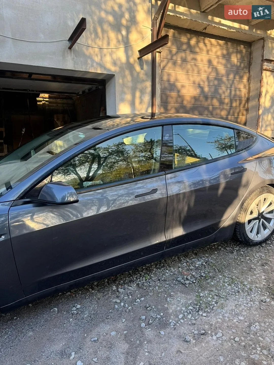 2022 Tesla Model 3 - мініатюра 3