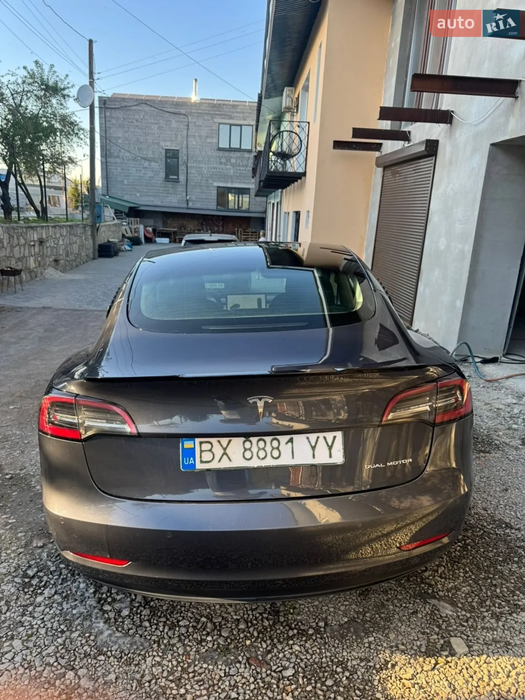 2022 Tesla Model 3 - мініатюра 7