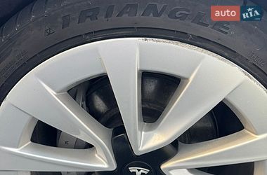 Седан Tesla Model 3 2022 в Каменец-Подольском