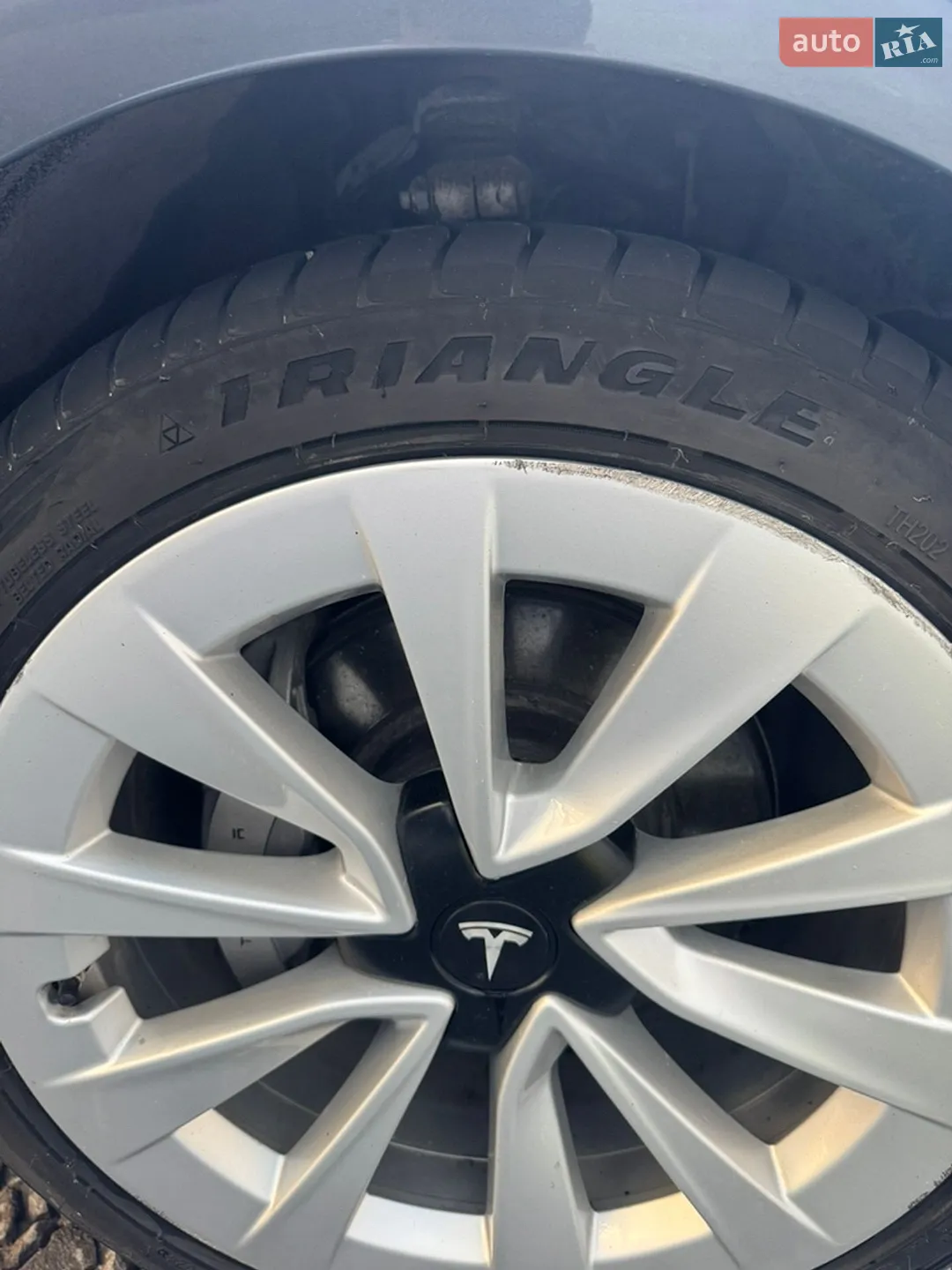 2022 Tesla Model 3 - мініатюра 14