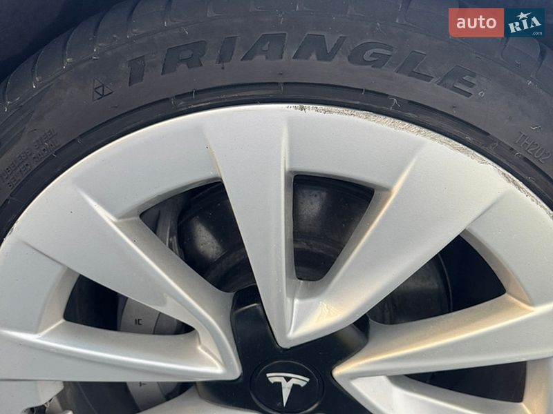 Седан Tesla Model 3 2022 в Каменец-Подольском