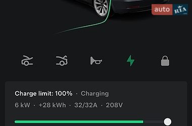 Седан Tesla Model 3 2022 в Каменец-Подольском