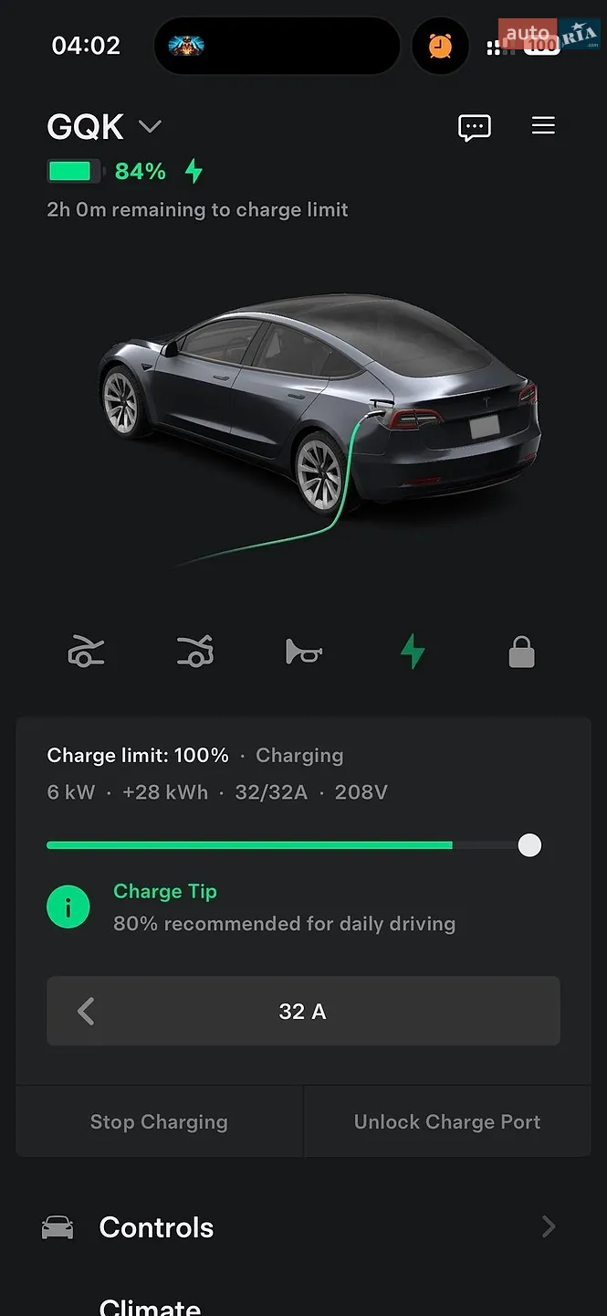2022 Tesla Model 3 - мініатюра 24